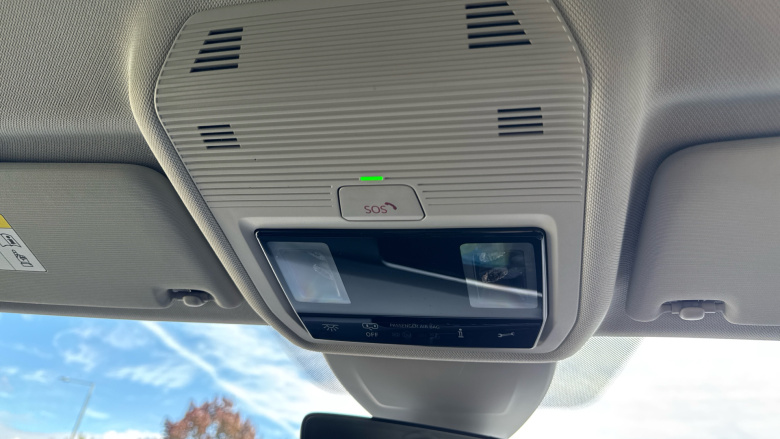 Volkswagen Golf 1.5 TSI 150 Active 5dr Petrol Hatchback